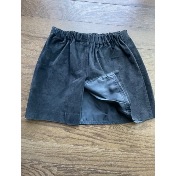 2/$10 Urban Renewal Mini Skirt - Picture 3 of 4